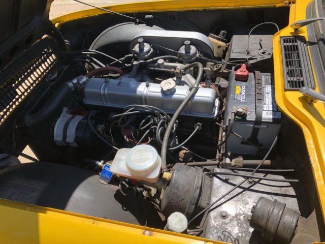 1973 Triumph Other - photo 7