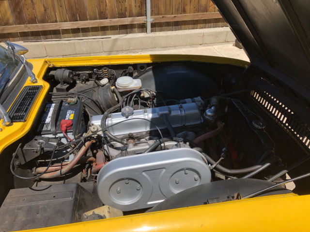 1973 Triumph Other - photo 8