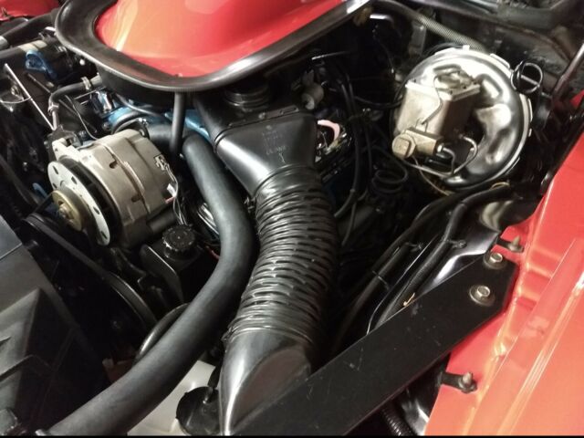 1973 Pontiac Trans Am - photo 10