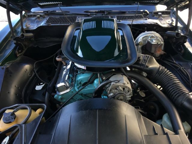 1973 Pontiac Trans Am - photo 10