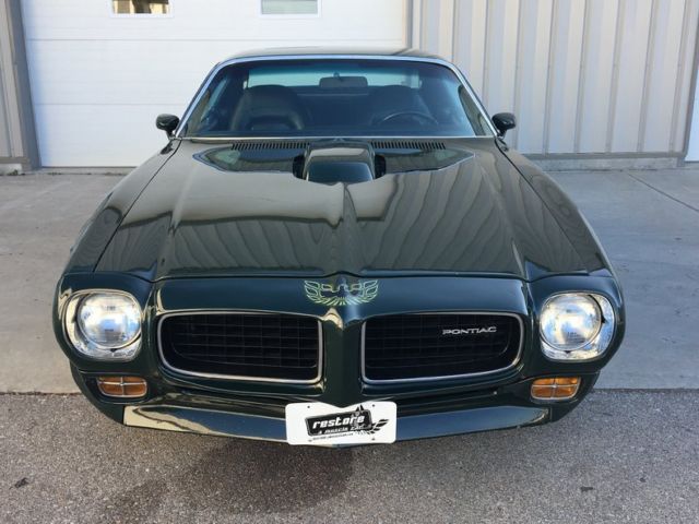 1973 Pontiac Trans Am - photo 2