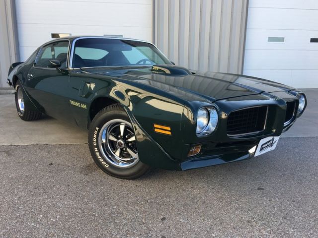 1973 Pontiac Trans Am - photo 3