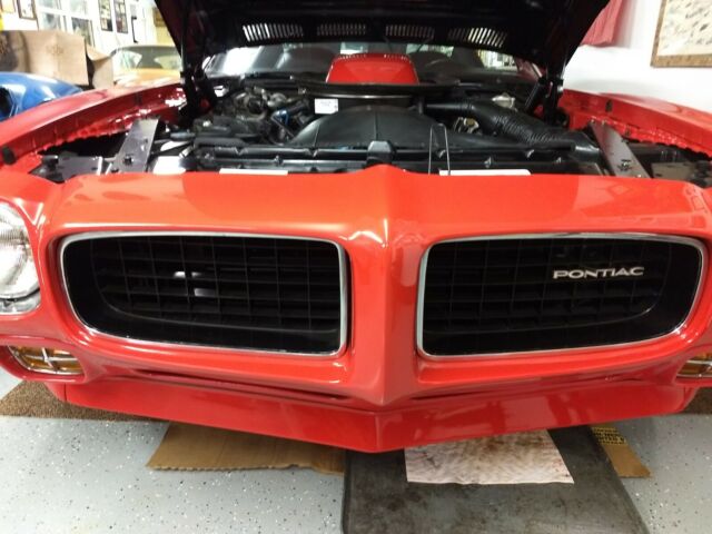 1973 Pontiac Trans Am - photo 4