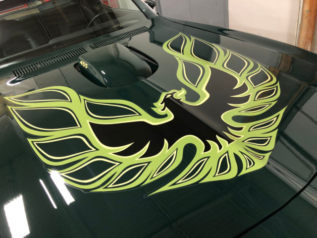 1973 Pontiac Trans Am - photo 10