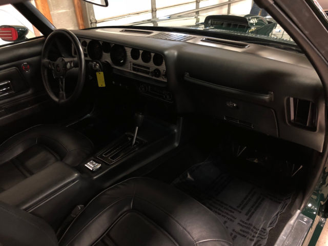 1973 Pontiac Trans Am - photo 11