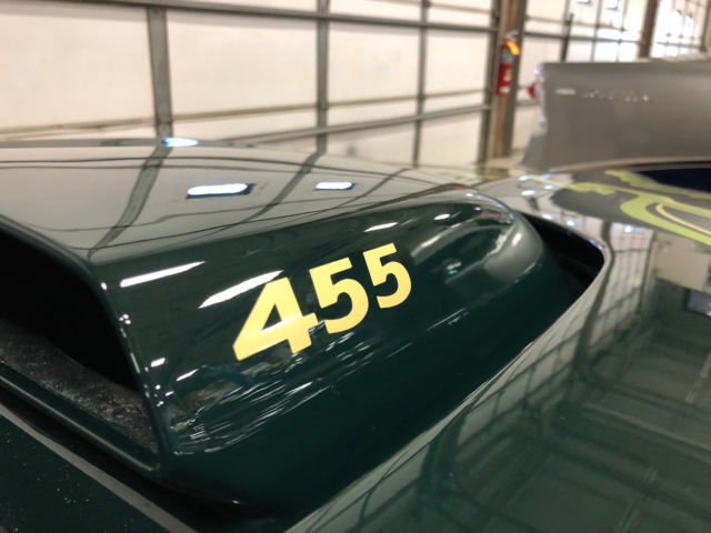 1973 Pontiac Trans Am - photo 3
