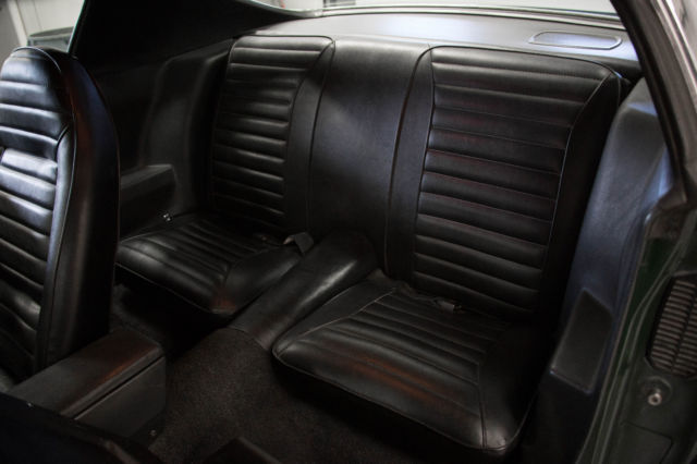 1973 Pontiac Trans Am - photo 10