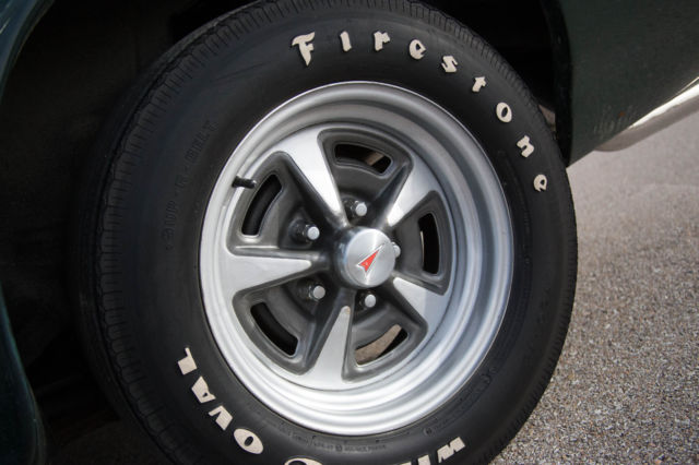 1973 Pontiac Trans Am - photo 11