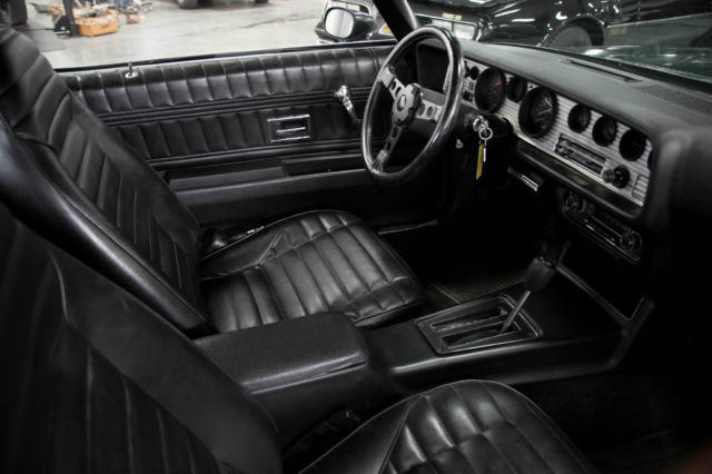 1973 Pontiac Trans Am - photo 13
