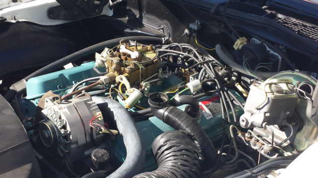 1973 Pontiac Trans Am - photo 8