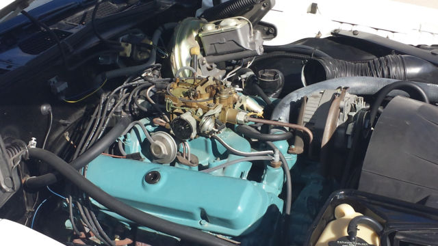 1973 Pontiac Trans Am - photo 9