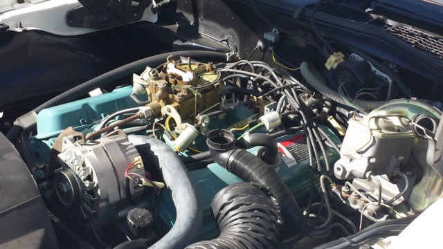 1973 Pontiac Trans Am - photo 11