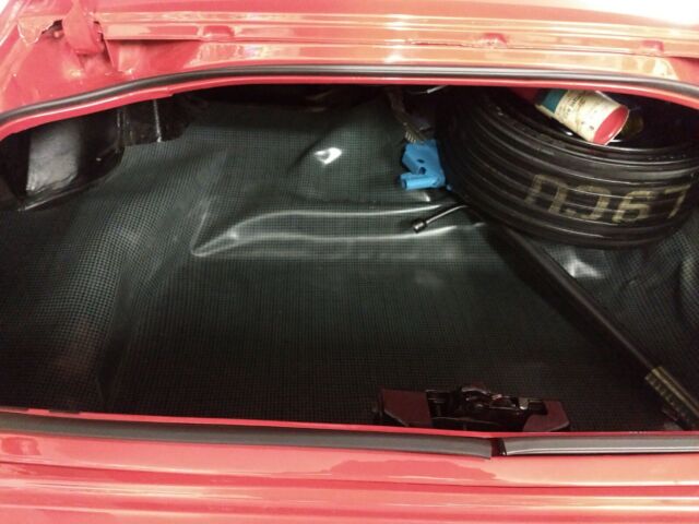 1973 Pontiac Trans Am - photo 6
