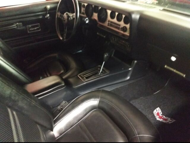 1973 Pontiac Trans Am - photo 7