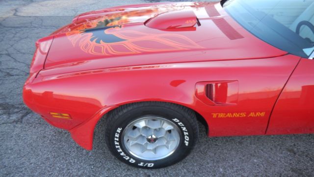 1973 Pontiac Trans Am deluxe - photo 6