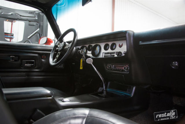 1973 Pontiac Trans Am - photo 10