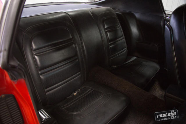 1973 Pontiac Trans Am - photo 11