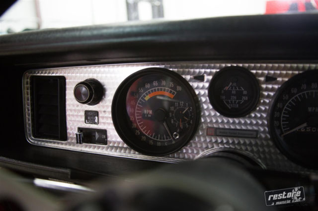 1973 Pontiac Trans Am - photo 12