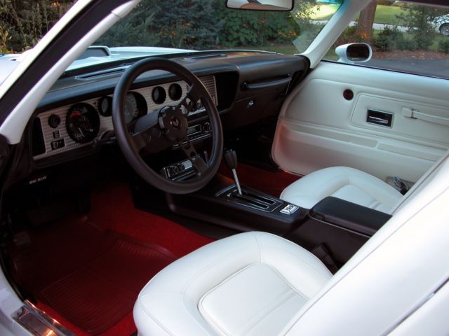 1973 Pontiac Trans Am - photo 4