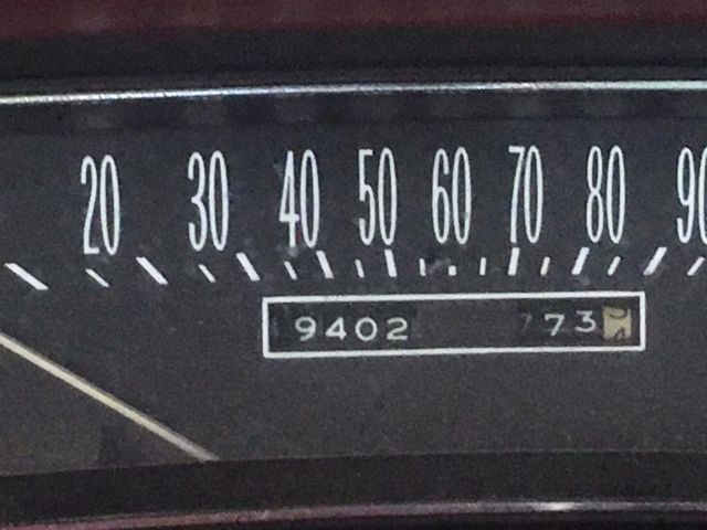 1973 Cadillac Eldorado - photo 12