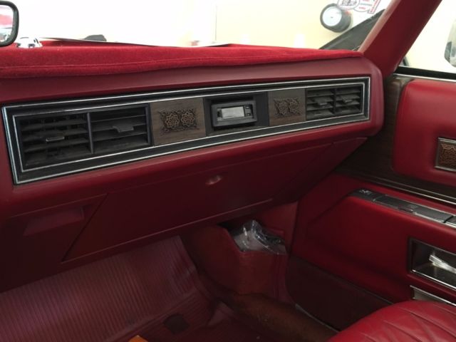 1973 Cadillac Eldorado - photo 6