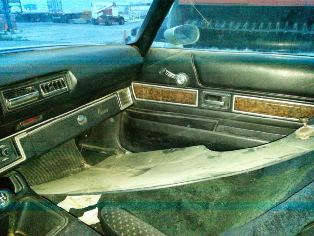 1973 Chevrolet Camaro Z28 RS Type LT - photo 11