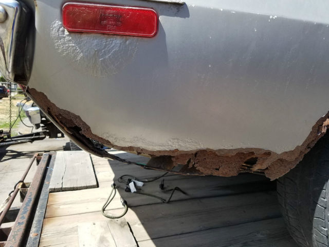 1973 Chevrolet Camaro Z28 RS Type LT - photo 13