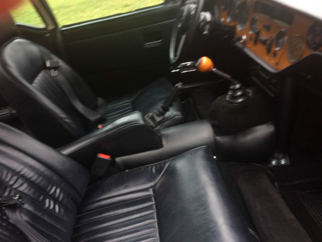 1973 Triumph Other GT6+ - photo 12