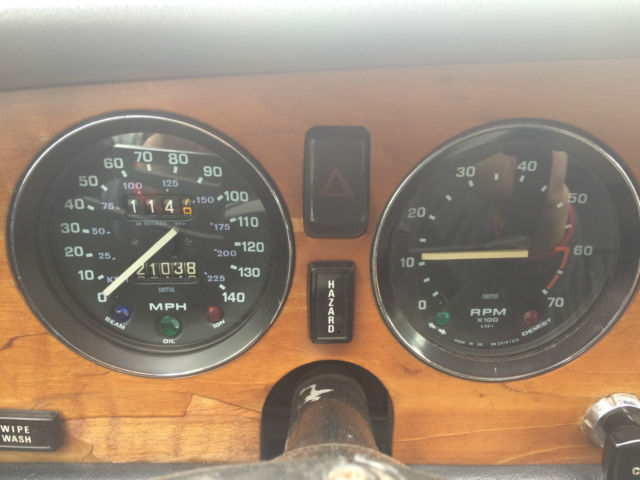 1973 Triumph Other GT6+ - photo 12