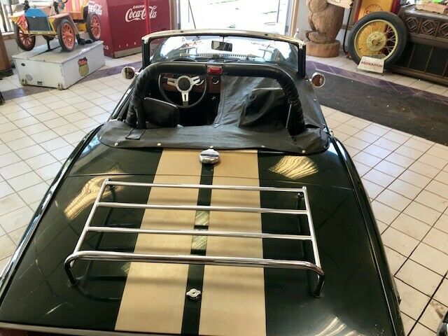 1973 Triumph Spitfire NO RESERVE! Great Look! HD Video! - photo 2