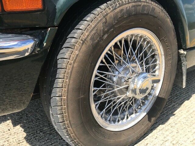 1973 Triumph Spitfire NO RESERVE! Great Look! HD Video! - photo 4