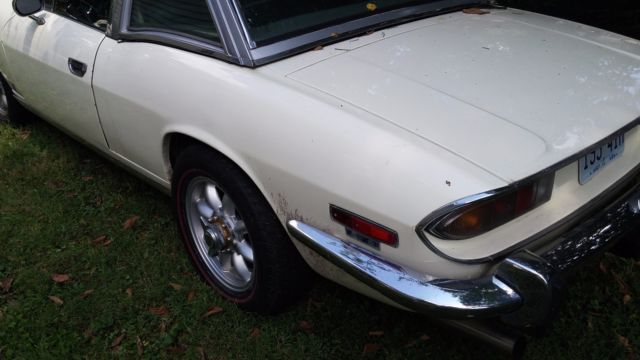 1973 Triumph Other - photo 4