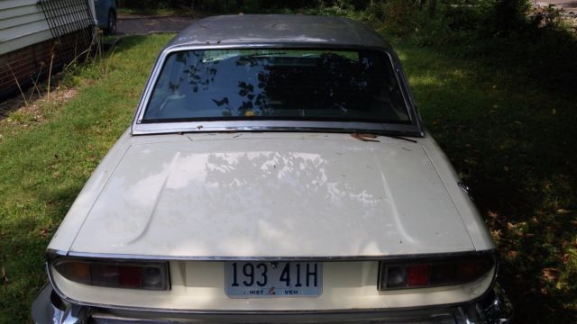 1973 Triumph Other - photo 5