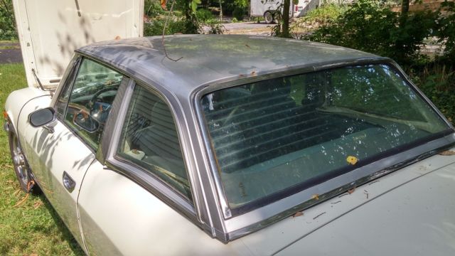 1973 Triumph Other - photo 7