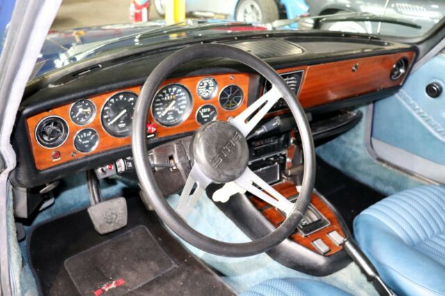 1973 Triumph Other - photo 10