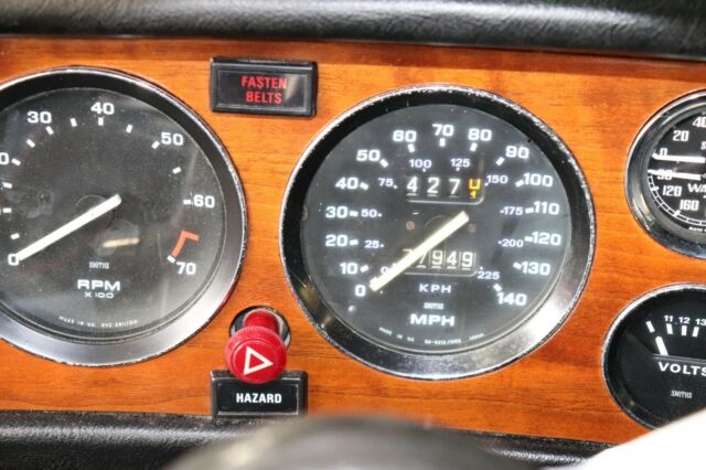 1973 Triumph Other - photo 12