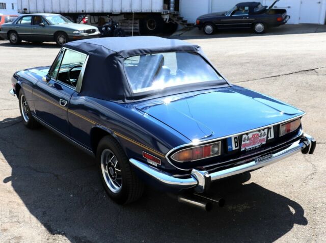 1973 Triumph Other - photo 3