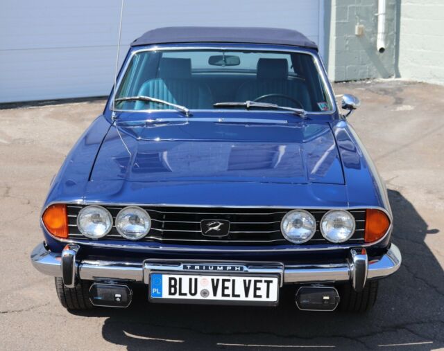 1973 Triumph Other - photo 5
