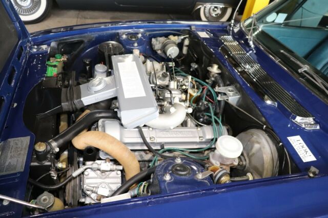 1973 Triumph Other - photo 6