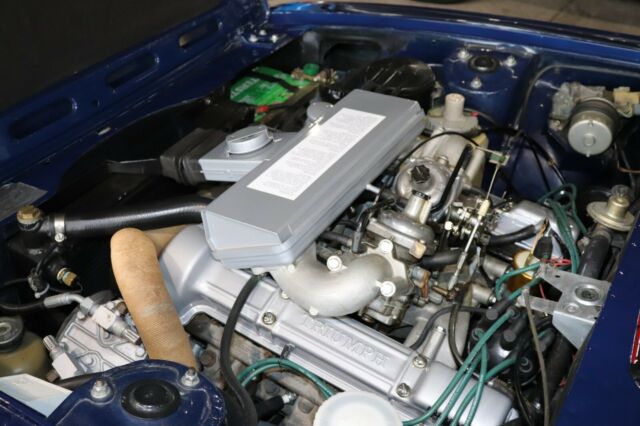1973 Triumph Other - photo 7