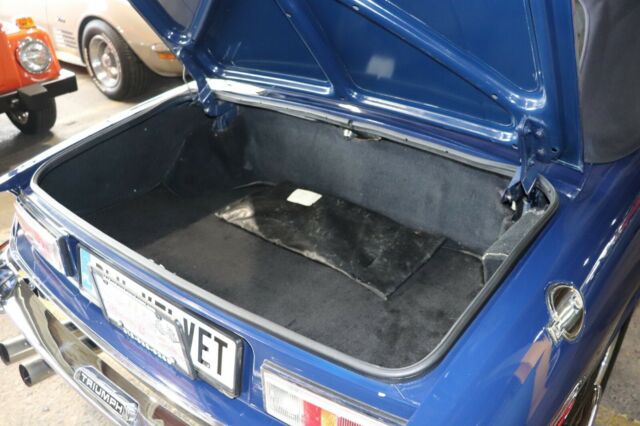 1973 Triumph Other - photo 8