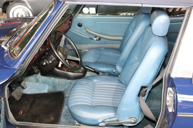 1973 Triumph Other - photo 9