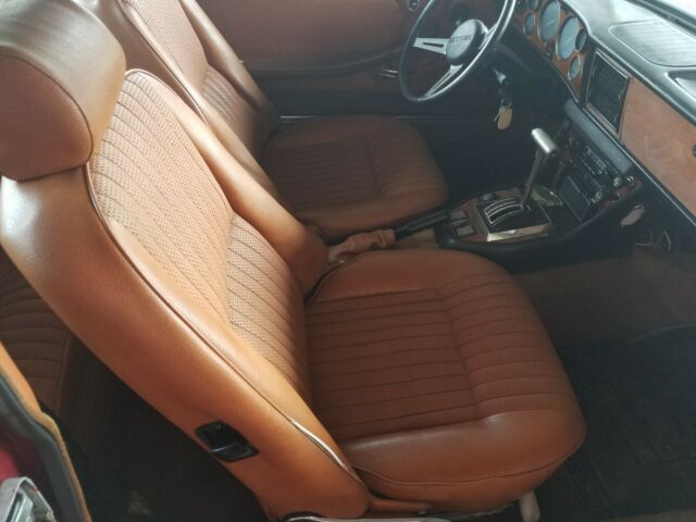 1973 Triumph STAG STAG - photo 13