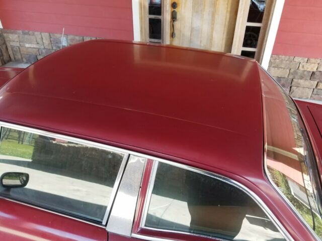 1973 Triumph STAG STAG - photo 5