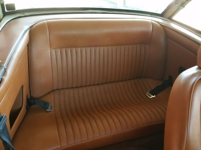 1973 Triumph STAG STAG - photo 7