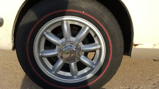 1973 Triumph Other - photo 13