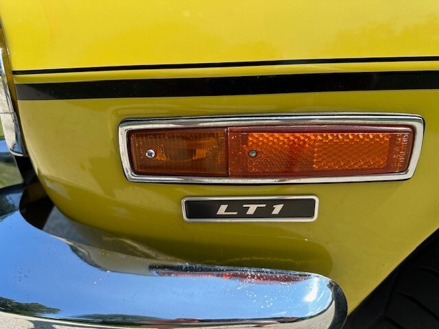 1973 Triumph Stag Mark II High Preformance Custom - photo 9