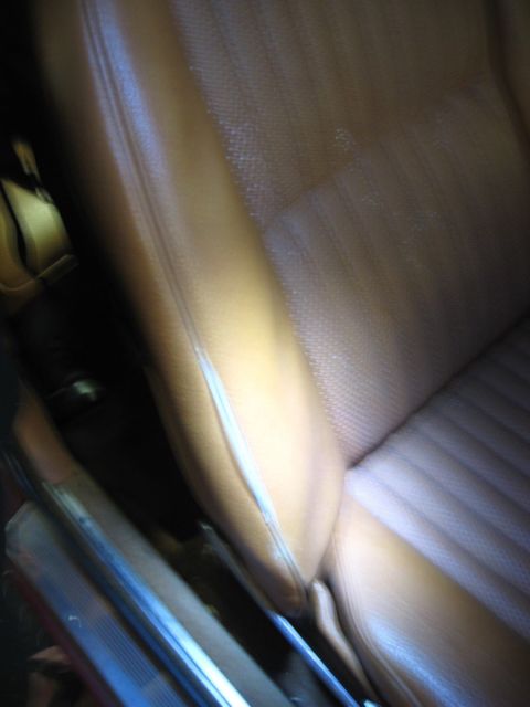 1973 Triumph Stag - photo 5