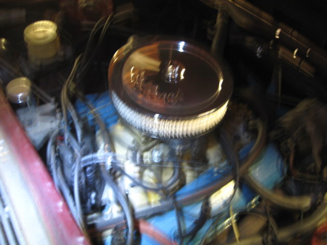 1973 Triumph Stag - photo 7