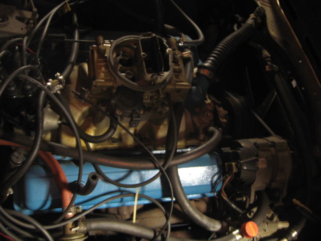 1973 Triumph Stag - photo 8
